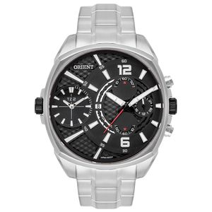 Relógio Masculino Orient XL - MBSST004 P2SX