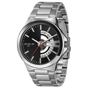 Relógio Masculino Lince - MRM4817L50 P1SX