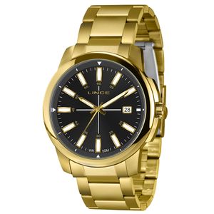 Relógio Masculino Lince - MRG4819L48 P1KX