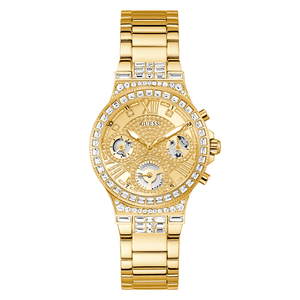 Relógio Feminino Guess Multifunção - GW0320L2