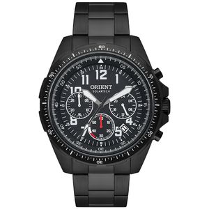 Relógio Masculino Orient SolarTech - MPSSC032 P2PX