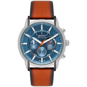Relógio Masculino Orient Sport Cronógrafo - MTSCC047 A1MX