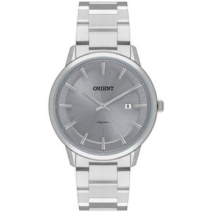 Relógio Masculino Orient Eternal - MBSS1468 G1SX