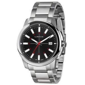 Relógio Masculino Lince - MRM4819L48 PVSX