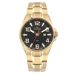 Relógio Masculino Technos Skymaster - 2115TWX/1P