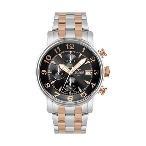 Relógio Masculino Technos Grandtech - JS15ENM/1J