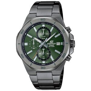 Relógio Masculino Casio Edifice - EFV-640DC-3AVUDF