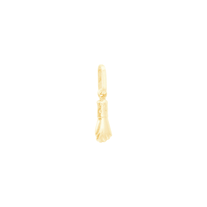 Pingente Figa em Ouro 18K - AU13418