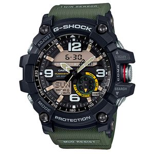 Relógio G-SHOCK Mudmaster - GG-1000-1A3DR