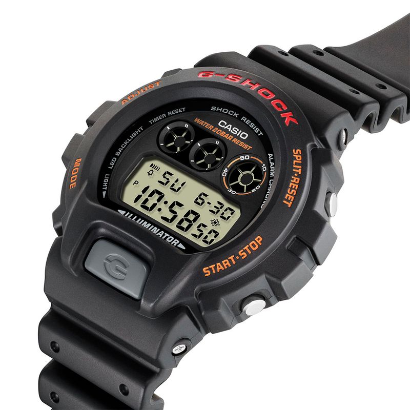 DW-6900UB-9DR-1