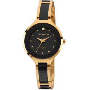 Relógio Feminino Technos Ceramic - 2035LYW/4P