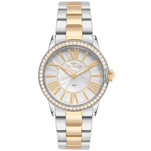 Relógio Feminino Technos St. Moritz - 2035MYU/1K