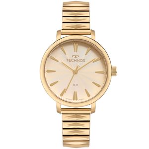 Relógio Feminino Technos Style - 2036MSJ/1D