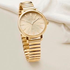 Relógio Feminino Technos Style - 2036MSJ/1D