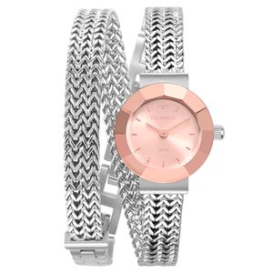 Relógio Feminino Technos Mini Joia - 5Y20LU/1J