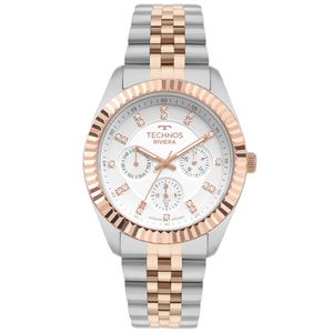 Relógio Feminino Technos Riviera - 6P79BX/1K