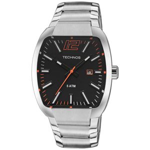 Relógio Masculino Technos Racer - 2115KLH/1P