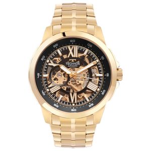 Relógio Masculino Technos Automático - G3265AN/1P