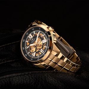 Relógio Masculino Technos Automático - G3265AN/1P