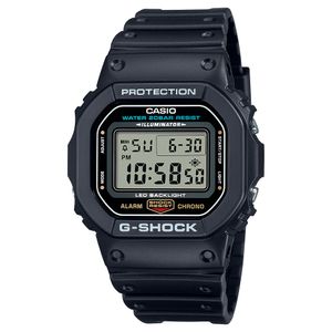Relógio G-SHOCK - DW-5600UE-1DR