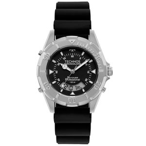 Relógio Masculino Technos Skydiver - WT2050AS/2P