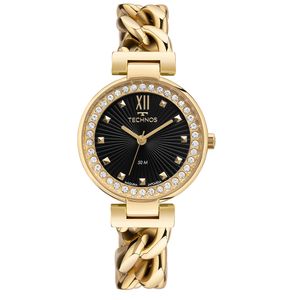Relógio Feminino Technos Elos - 2035MXS/1P