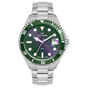 Relógio Masculino Technos Acqua - 2415DY/1V