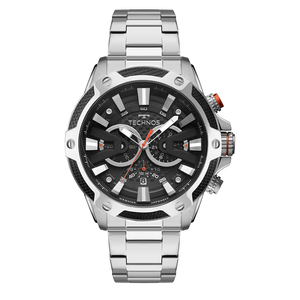Relógio Masculino Technos Ts Carbon - JS25BCC/1P