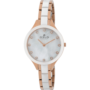 Relógio Feminino Oslo - OFTSSS9T0071 B1RB