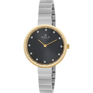 Relógio Feminino Oslo - OFTSSS9T0075 P1SX