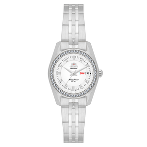 Relógio Feminino Orient Automático - NH6SS006 S1SX