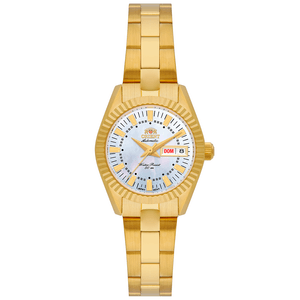 Relógio Feminino Orient Automático - NH6GG005 B1KX