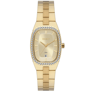 Relógio Feminino Orient Eternal - LGSS1020 C1KX