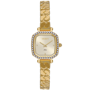 Relógio Feminino Orient Mini - LGSS0062 C1KX