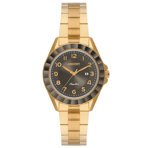 Relógio Feminino Orient Eternal - FTSS1165 G2KX