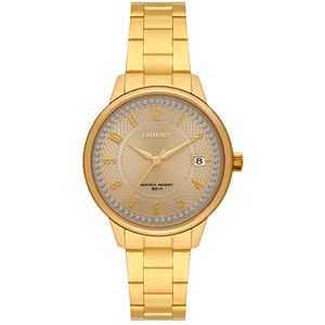 Relógio Feminino Orient Eternal - FGSS1251 C2KX