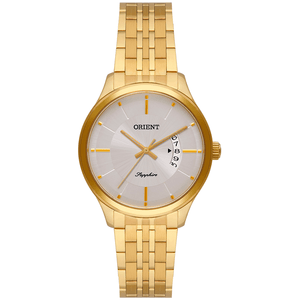 Relógio Feminino Orient Eternal - FGSS1246 S1KX