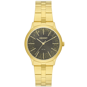 Relógio Feminino Orient Eternal - FGSS0235 G1KX