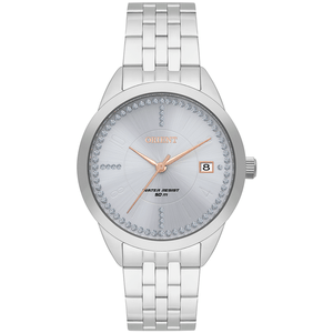 Relógio Feminino Orient Eternal - FBSS1200 S2SX