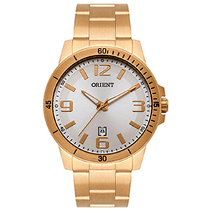 Relógio Masculino Orient Sport - MGSS1234 S2KX
