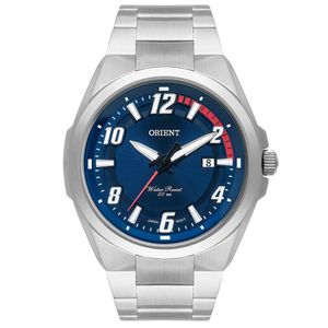 Relógio Masculino Orient Sport - MBSS1424 D2SX