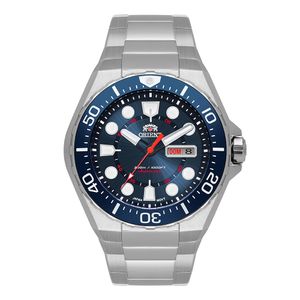 Relógio Masculino Orient Automático - F49SS035 D1SX