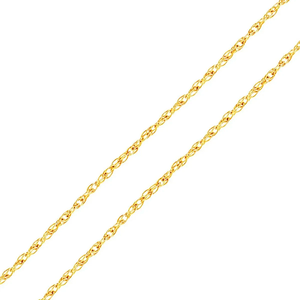 Corrente Singapura 45CM em Ouro 18K - AU13928