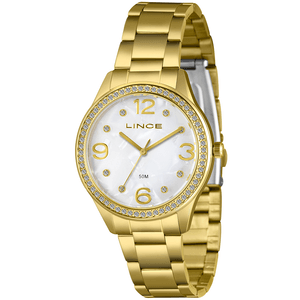 Relógio Feminino Lince - LRGJ172L38 B2KX