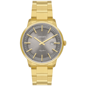 Relógio Masculino Orient Eternal - MGSS1268 G1KX