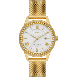 Relógio Feminino Orient Eternal - FGSS1256 S3KX