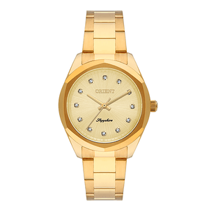 Relógio Feminino Orient Eternal - FGSS0236 C1KX
