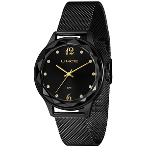 Relógio Feminino Lince - LRN4826L40 P2PX