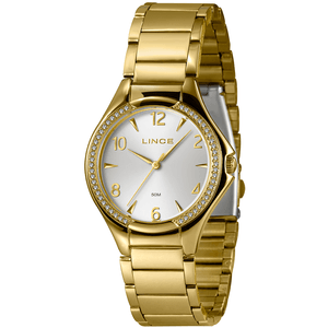 Relógio Feminino Lince - LRGJ174L38 S2KX