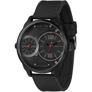 Relógio Masculino Lince - MRNH214L50 PVPX